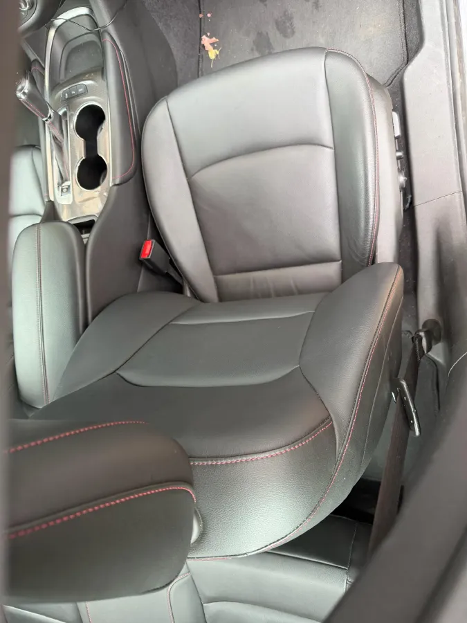 2020 Chevrolet Malibu XL 2.0T 237HP L4 9AT,autocango,china used car exporter,china ev exporter,chinese used car exporter,chinese used ev exporter