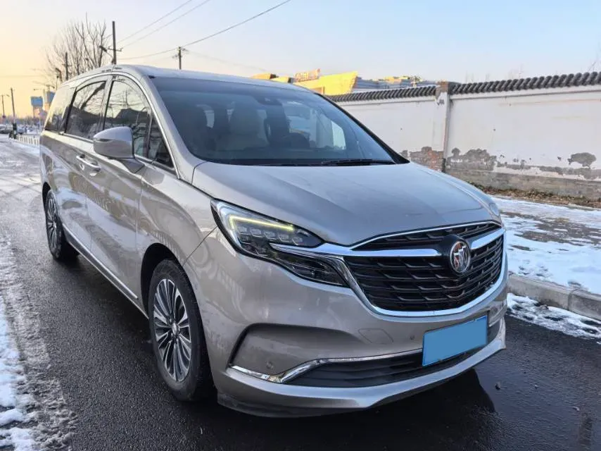 2022 Buick GL8 2.0T 237HP L4 9AT,autocango,china used car exporter,china ev exporter,chinese used car exporter,chinese used ev exporter
