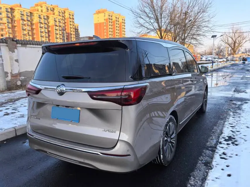 2022 Buick GL8 2.0T 237HP L4 9AT,autocango,china used car exporter,china ev exporter,chinese used car exporter,chinese used ev exporter