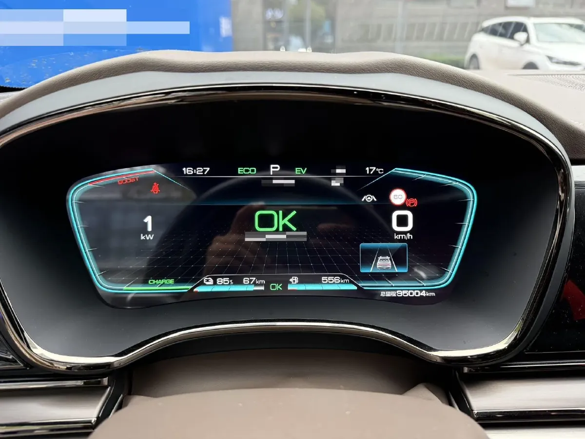 2020 WEY VV7 2.0T 227HP L4 7DCT PHEV,autocango,china used car exporter,china ev exporter,chinese used car exporter,chinese used ev exporter