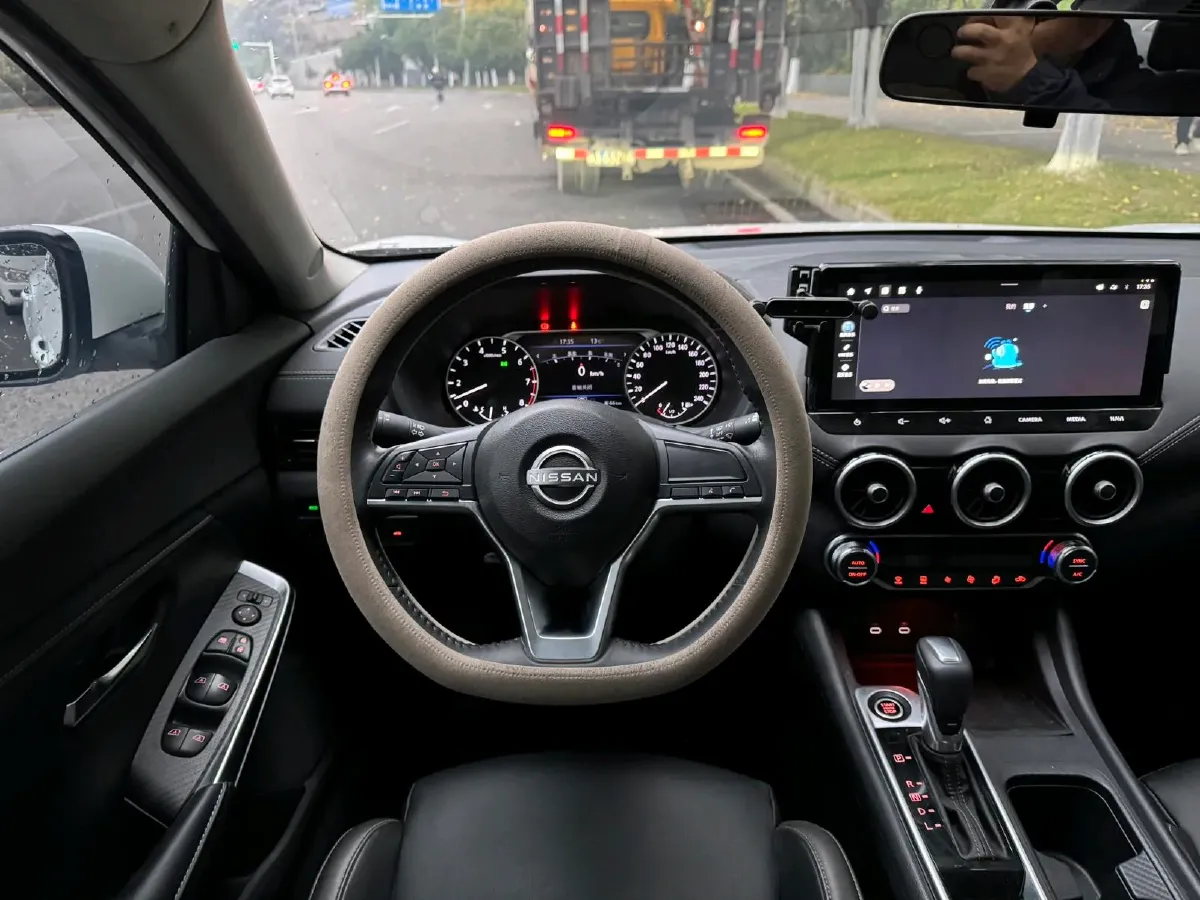 2023 Nissan Sylphy 1.6L 135HP L4 CVT,autocango,china used car exporter,china ev exporter,chinese used car exporter,chinese used ev exporter