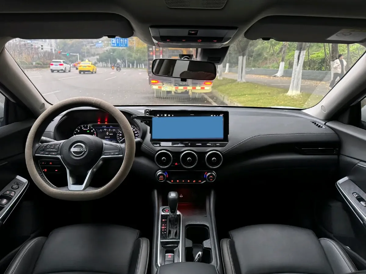 2023 Nissan Sylphy 1.6L 135HP L4 CVT,autocango,china used car exporter,china ev exporter,chinese used car exporter,chinese used ev exporter