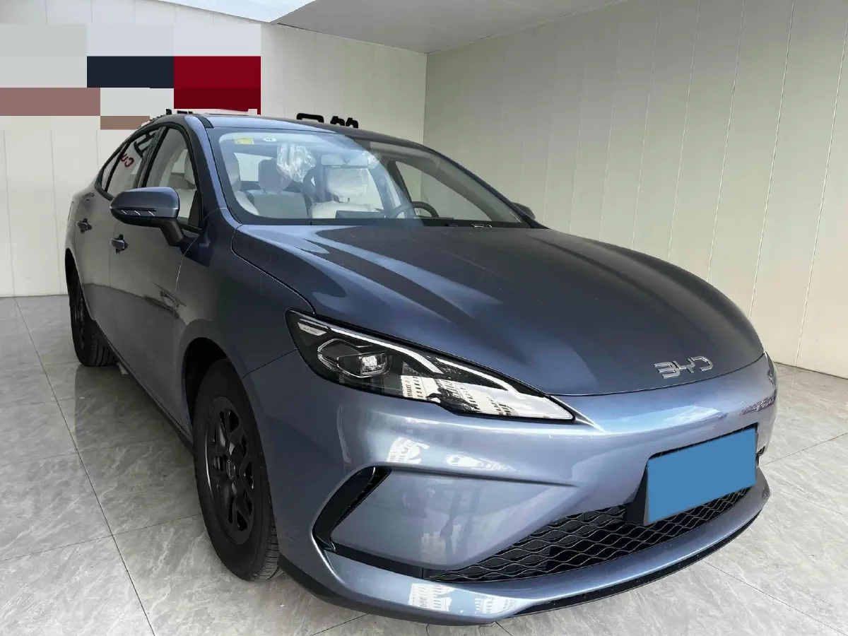 2025 BYD Seal05 DM-i 1.5L 101HP L4 E-CVT PHEV 7.68KWH,autocango,china used car exporter,china ev exporter,chinese used car exporter,chinese used ev exporter