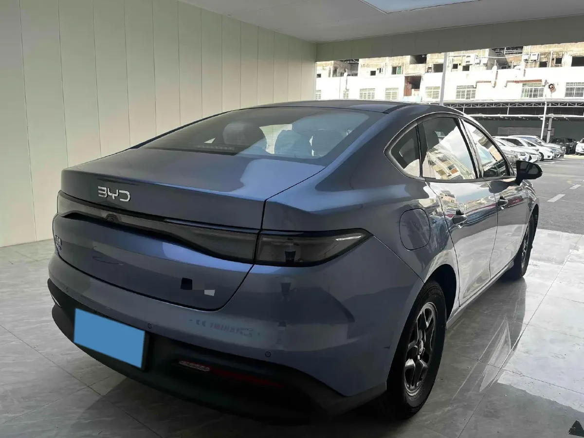 2025 BYD Seal05 DM-i 1.5L 101HP L4 E-CVT PHEV 7.68KWH,autocango,china used car exporter,china ev exporter,chinese used car exporter,chinese used ev exporter