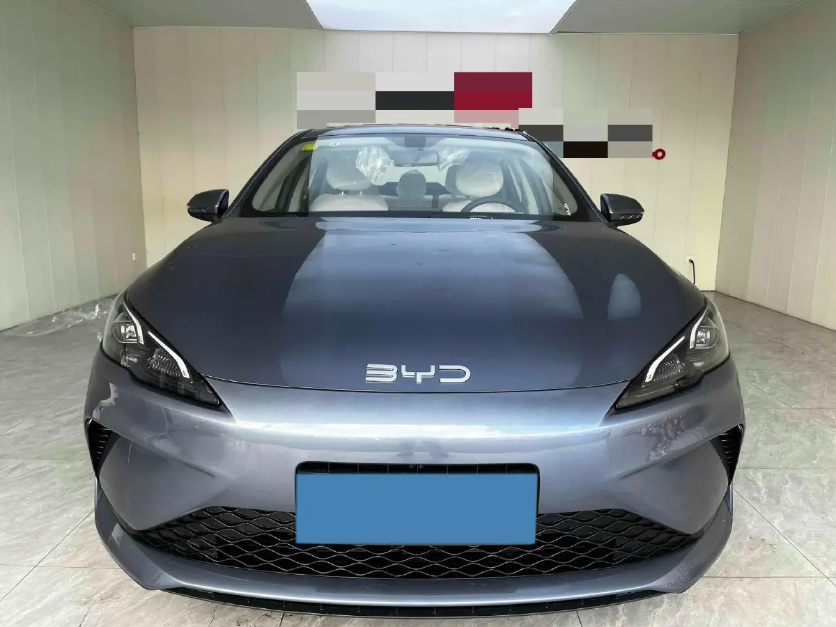 2025 BYD Seal05 DM-i 1.5L 101HP L4 E-CVT PHEV 7.68KWH,autocango,china used car exporter,china ev exporter,chinese used car exporter,chinese used ev exporter