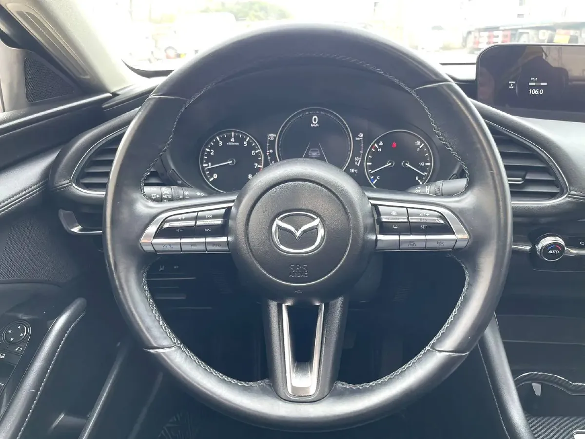 2022 Mazda 3 Axela 2.0L 158HP L4 6AT,autocango,china used car exporter,china ev exporter,chinese used car exporter,chinese used ev exporter