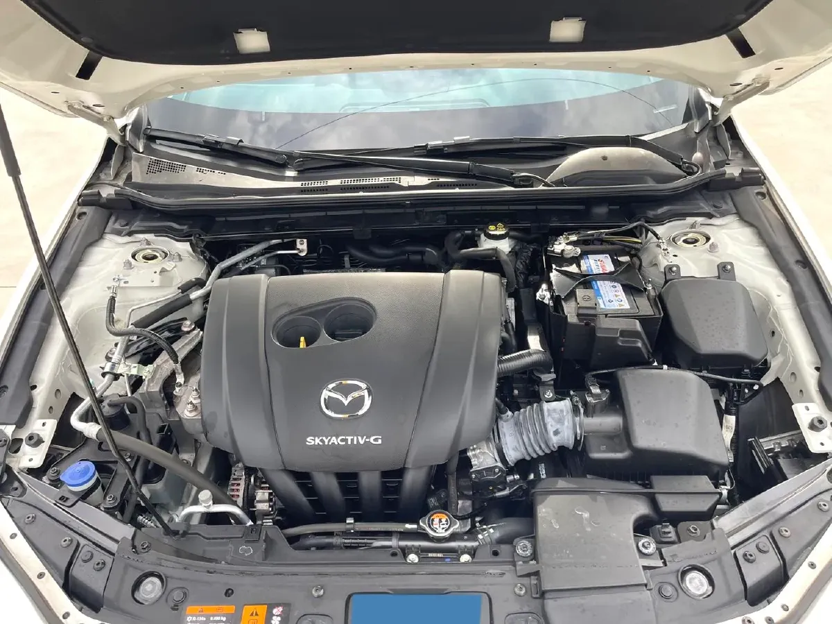2022 Mazda 3 Axela 2.0L 158HP L4 6AT,autocango,china used car exporter,china ev exporter,chinese used car exporter,chinese used ev exporter