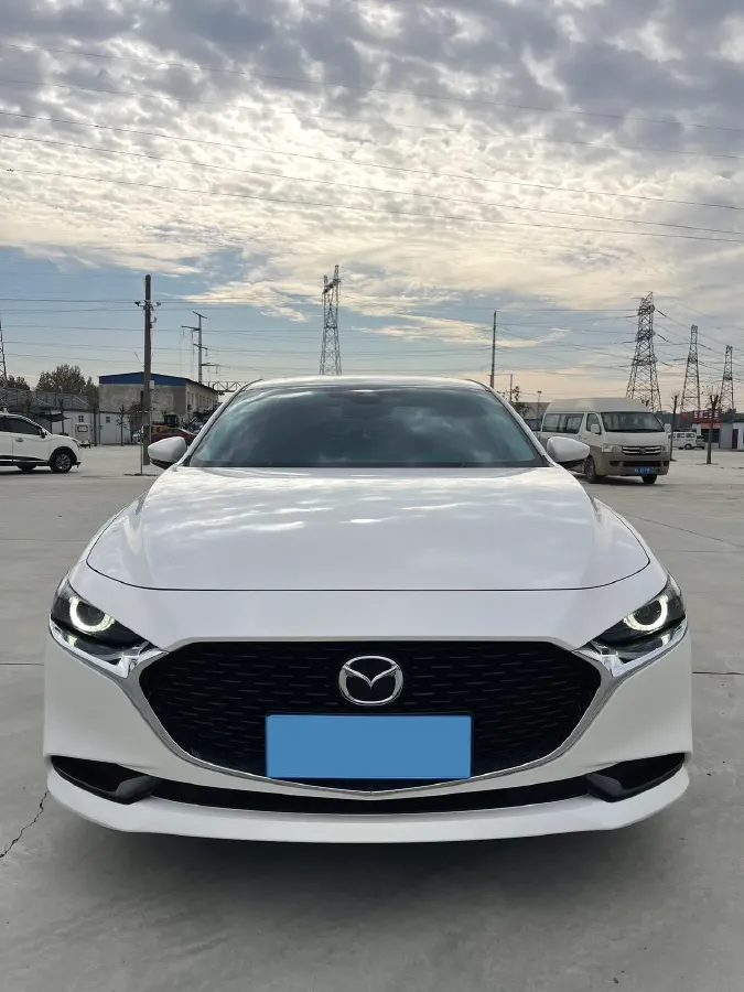 2022 Mazda 3 Axela 2.0L 158HP L4 6AT,autocango,china used car exporter,china ev exporter,chinese used car exporter,chinese used ev exporter