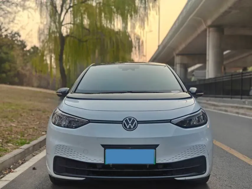 2022 Volkswagen ID.3 BEV 57.3KWH,autocango,china used car exporter,china ev exporter,chinese used car exporter,chinese used ev exporter