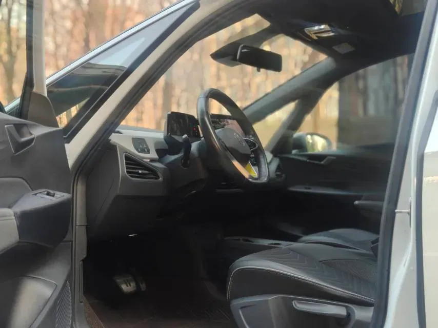 2022 Volkswagen ID.3 BEV 57.3KWH,autocango,china used car exporter,china ev exporter,chinese used car exporter,chinese used ev exporter