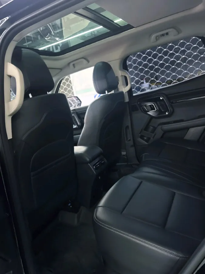 2023 Haval Dargo PLUS 1.5T 184HP L4 7DCT,autocango,china used car exporter,china ev exporter,chinese used car exporter,chinese used ev exporter