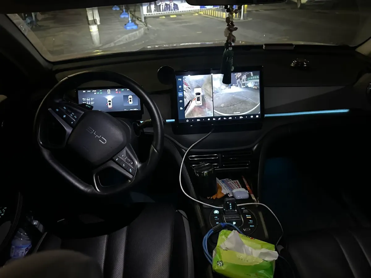 2025 BYD Sea Lion 05 DM-i 1.5L 101HP L4 E-CVT PHEV 18.3KWH,autocango,china used car exporter,china ev exporter,chinese used car exporter,chinese used ev exporter