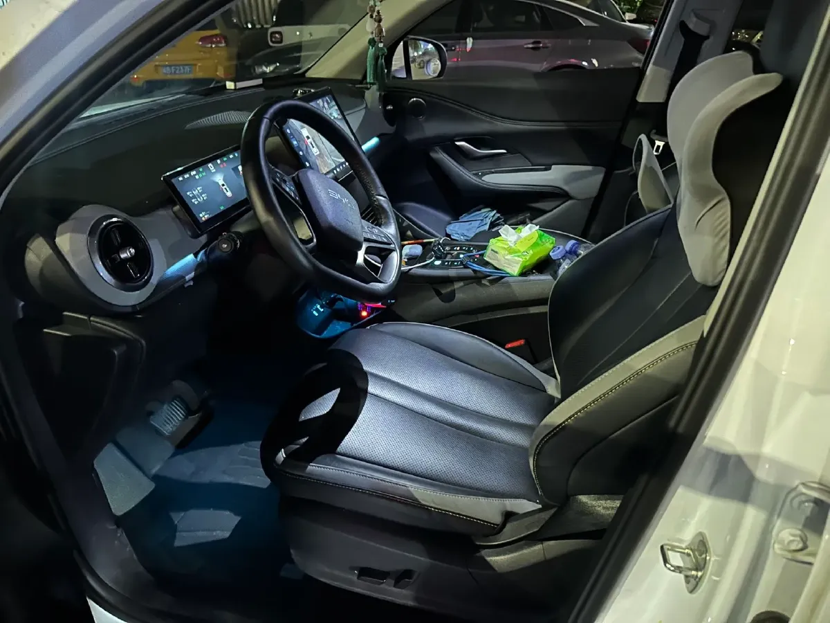 2025 BYD Sea Lion 05 DM-i 1.5L 101HP L4 E-CVT PHEV 18.3KWH,autocango,china used car exporter,china ev exporter,chinese used car exporter,chinese used ev exporter