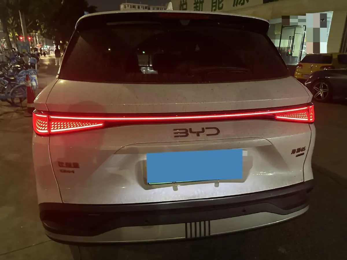 2025 BYD Sea Lion 05 DM-i 1.5L 101HP L4 E-CVT PHEV 18.3KWH,autocango,china used car exporter,china ev exporter,chinese used car exporter,chinese used ev exporter