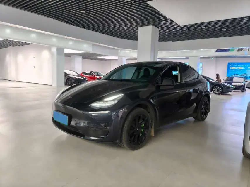 2024 ROXPloeStone 01 1.5T 152HP L4 REEV 44.5KWH