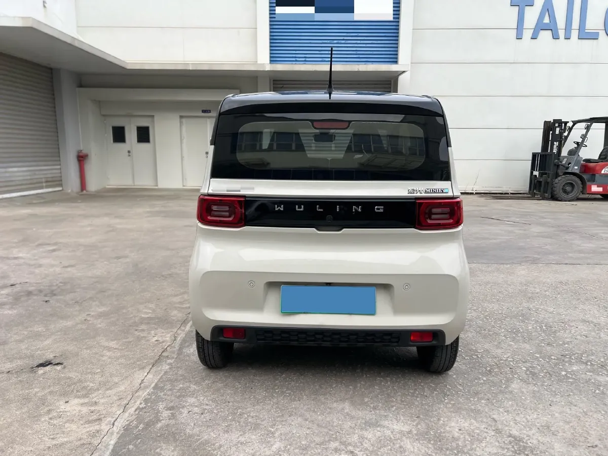 2021 WuLing HongGuang MINI EV BEV 13.9KWH,autocango,china used car exporter,china ev exporter,chinese used car exporter,chinese used ev exporter