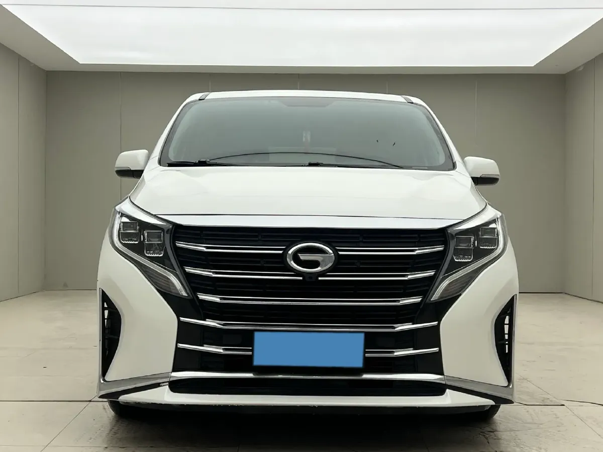 2021 GAC Trumpchi M8 2.0T 252HP L4 8AT,autocango,china used car exporter,china ev exporter,chinese used car exporter,chinese used ev exporter