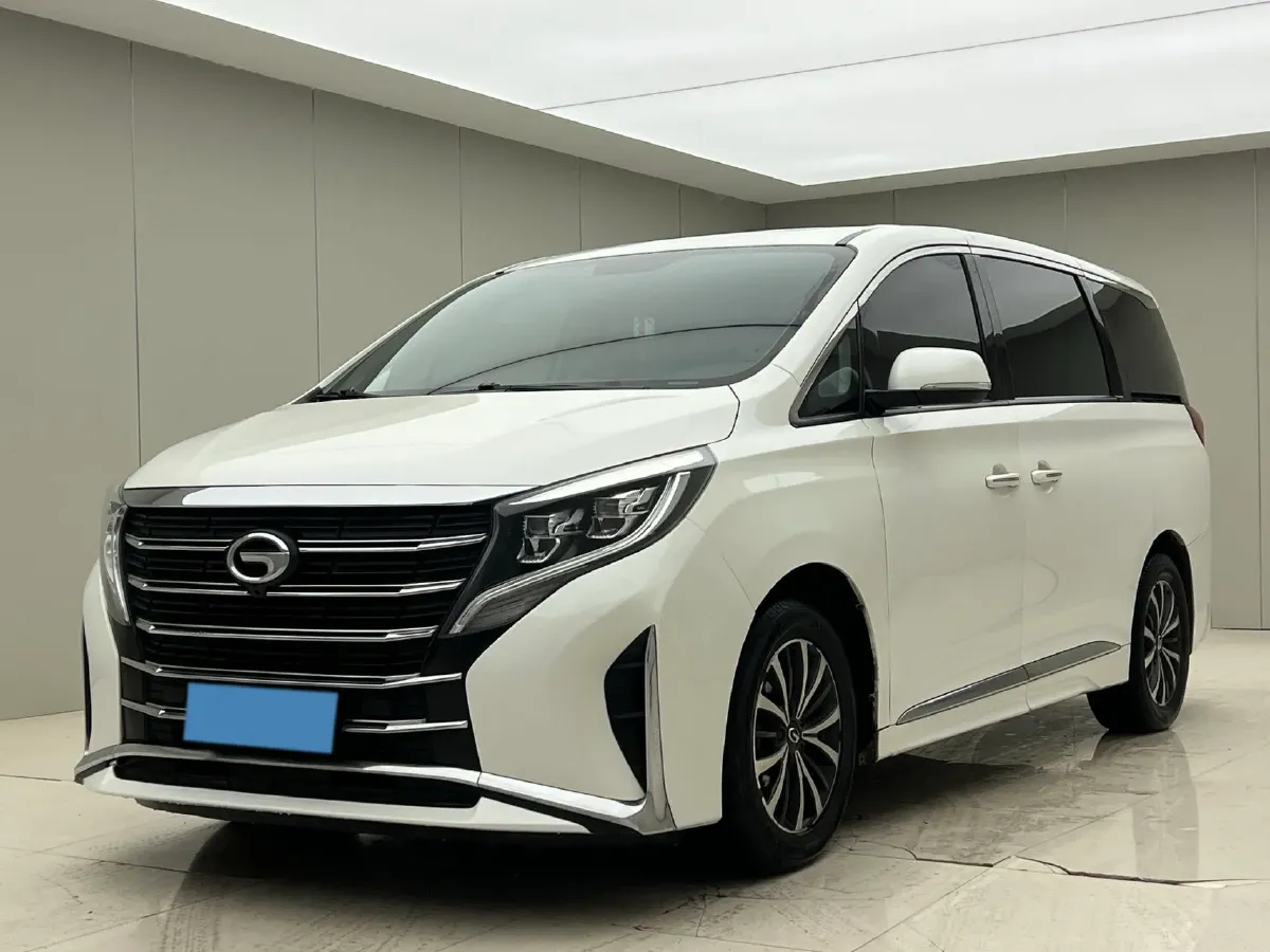 2021 GAC Trumpchi M8 2.0T 252HP L4 8AT,autocango,china used car exporter,china ev exporter,chinese used car exporter,chinese used ev exporter