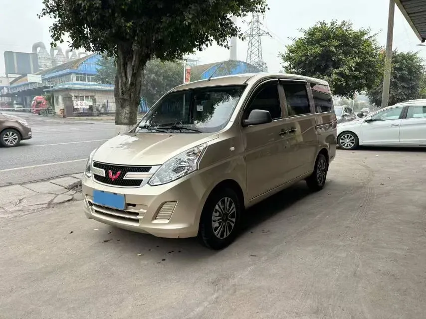 2016 BAIC WeiWang 307 1.2L 86HP L4 5MT,autocango,china used car exporter,china ev exporter,chinese used car exporter,chinese used ev exporter