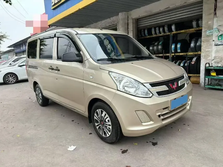 2016 BAIC WeiWang 307 1.2L 86HP L4 5MT,autocango,china used car exporter,china ev exporter,chinese used car exporter,chinese used ev exporter
