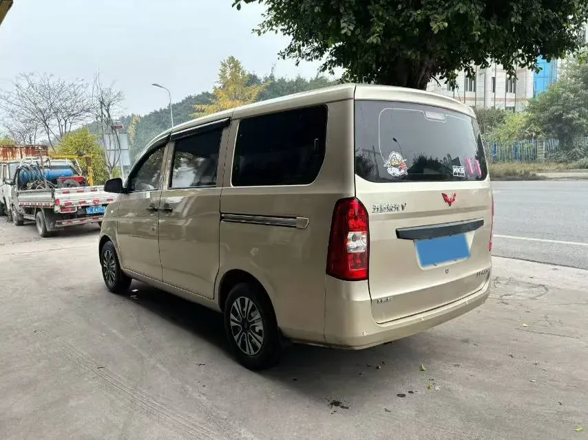 2016 BAIC WeiWang 307 1.2L 86HP L4 5MT,autocango,china used car exporter,china ev exporter,chinese used car exporter,chinese used ev exporter