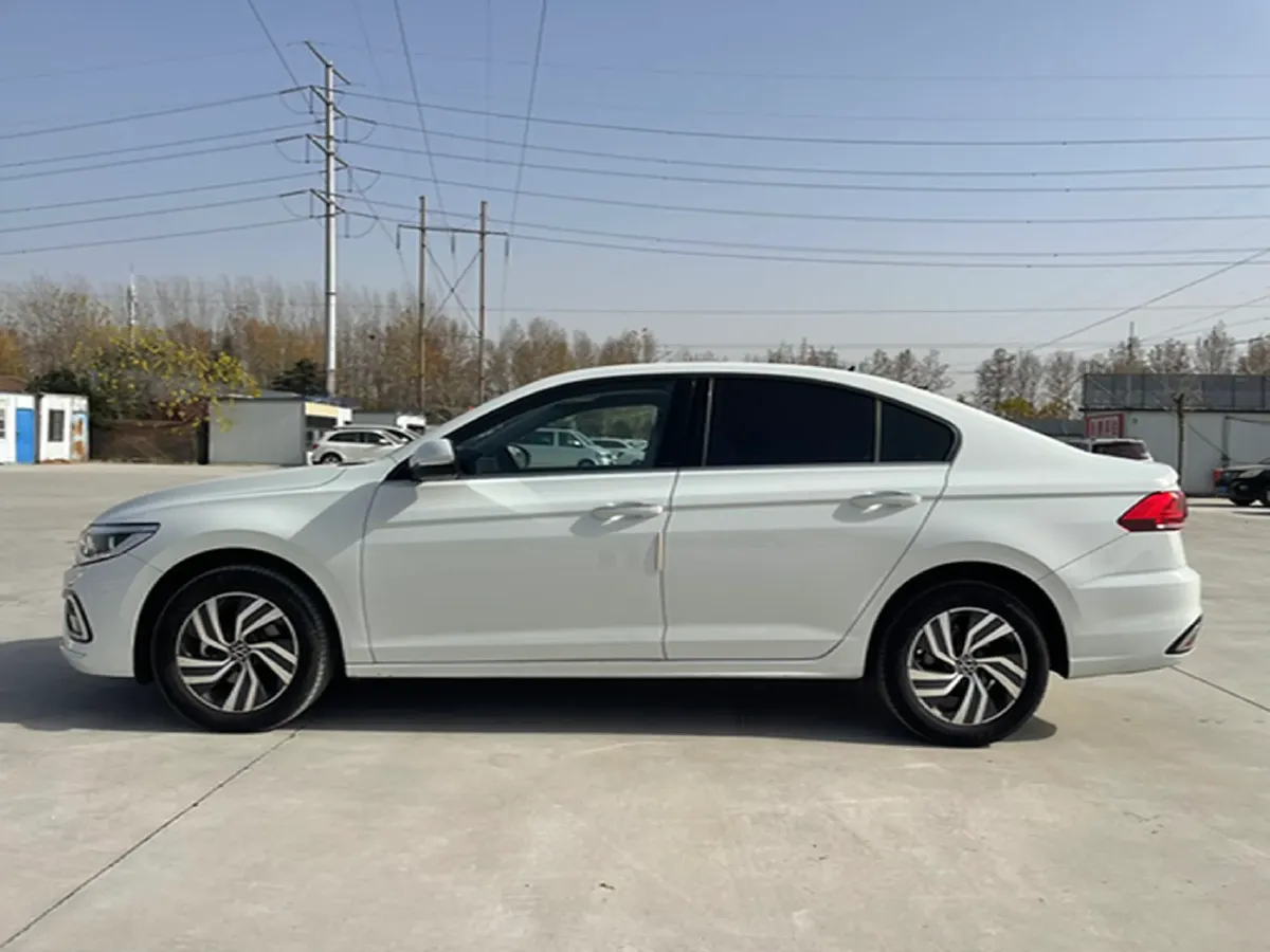 2023 Volkswagen Bora 1.2T 116HP L4 7DCT,autocango,china used car exporter,china ev exporter,chinese used car exporter,chinese used ev exporter