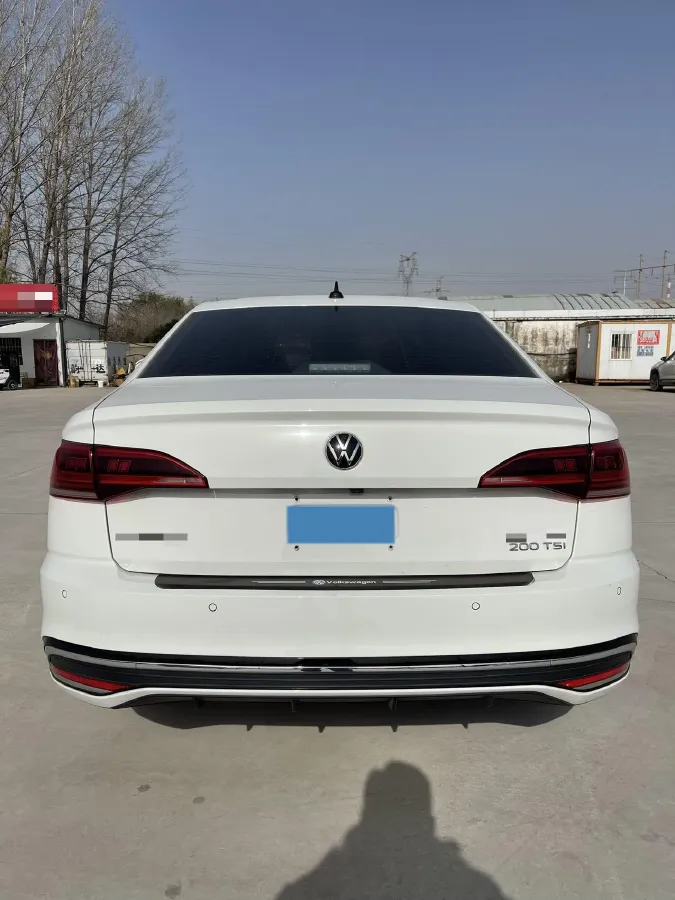 2023 Volkswagen Bora 1.2T 116HP L4 7DCT,autocango,china used car exporter,china ev exporter,chinese used car exporter,chinese used ev exporter