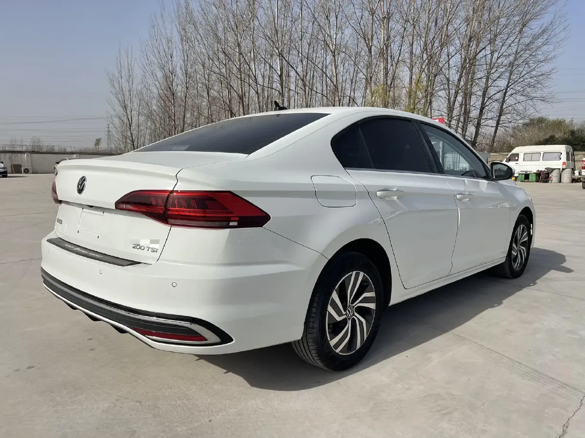2023 Volkswagen Bora 1.2T 116HP L4 7DCT,autocango,china used car exporter,china ev exporter,chinese used car exporter,chinese used ev exporter