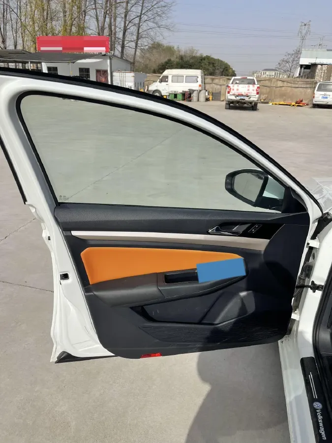 2023 Volkswagen Bora 1.2T 116HP L4 7DCT,autocango,china used car exporter,china ev exporter,chinese used car exporter,chinese used ev exporter