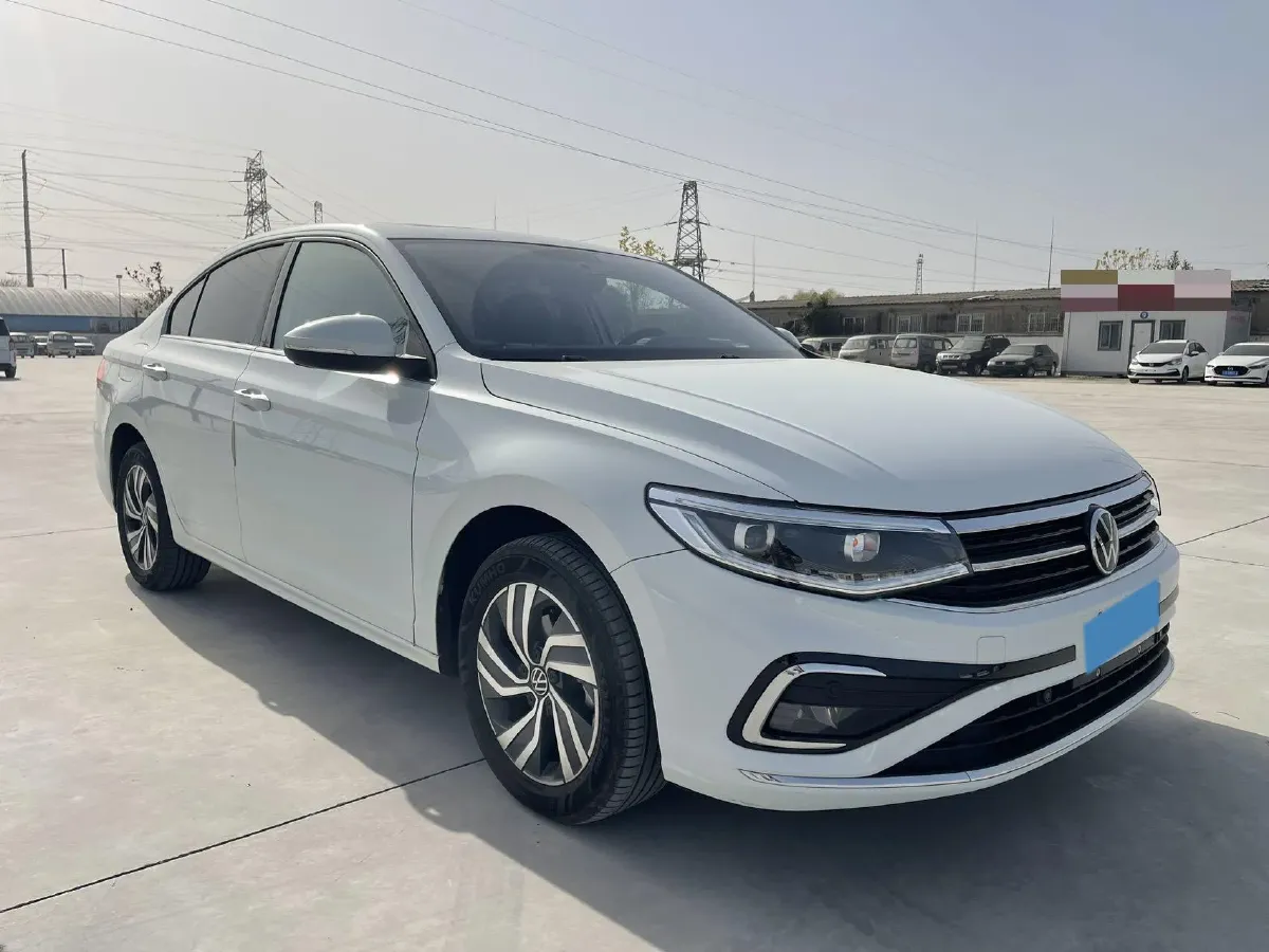 2023 Volkswagen Bora 1.2T 116HP L4 7DCT,autocango,china used car exporter,china ev exporter,chinese used car exporter,chinese used ev exporter