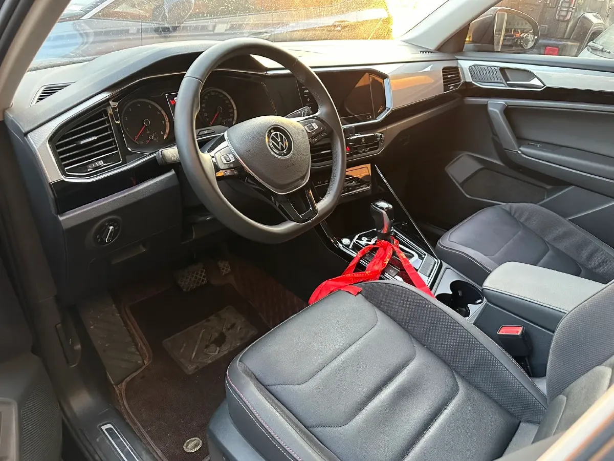 2022 Volkswagen Tayron 1.4T 150HP L4 7DCT,autocango,china used car exporter,china ev exporter,chinese used car exporter,chinese used ev exporter