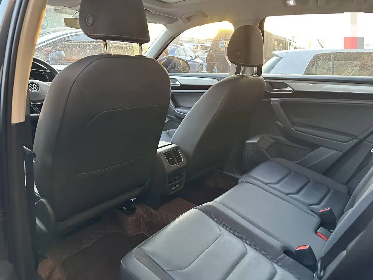2022 Volkswagen Tayron 1.4T 150HP L4 7DCT,autocango,china used car exporter,china ev exporter,chinese used car exporter,chinese used ev exporter