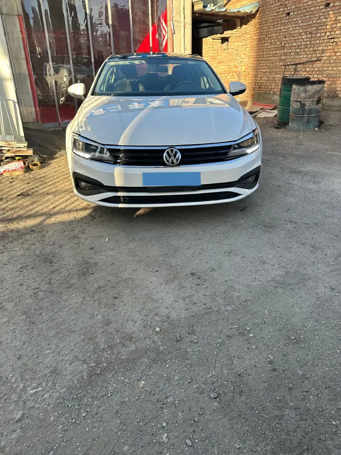 2019 Volkswagen Lamando 1.4T 131HP L4 7DCT,autocango,china used car exporter,china ev exporter,chinese used car exporter,chinese used ev exporter