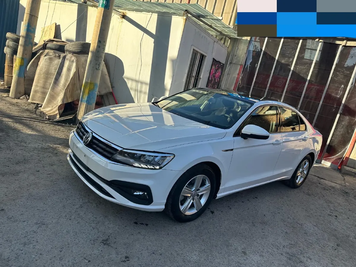 2019 Volkswagen Lamando 1.4T 131HP L4 7DCT,autocango,china used car exporter,china ev exporter,chinese used car exporter,chinese used ev exporter