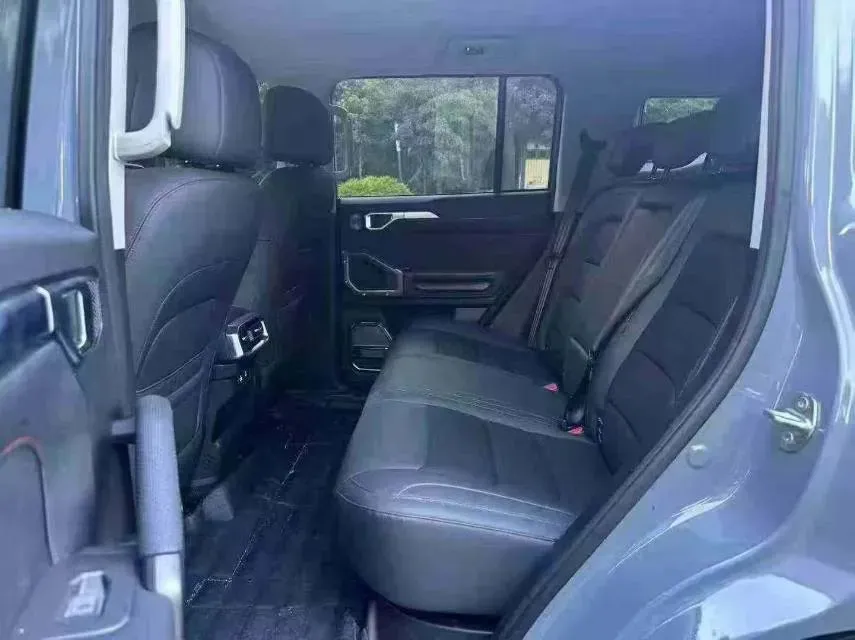 2024 Jetour ShanHai TravellerC-DM 1.5T 156HP L4 3DHT PHEV 26.7KWH,autocango,china used car exporter,china ev exporter,chinese used car exporter,chinese used ev exporter