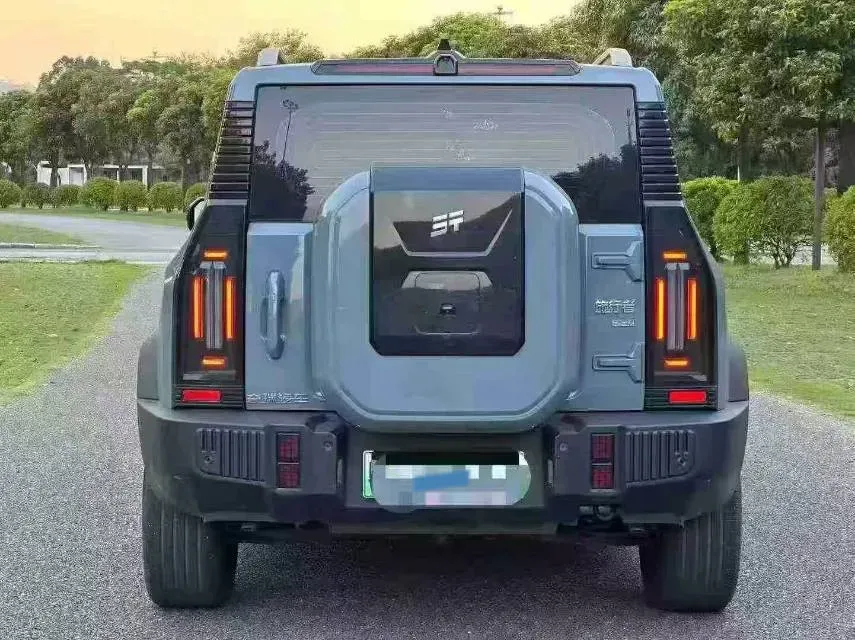 2024 Jetour ShanHai TravellerC-DM 1.5T 156HP L4 3DHT PHEV 26.7KWH,autocango,china used car exporter,china ev exporter,chinese used car exporter,chinese used ev exporter