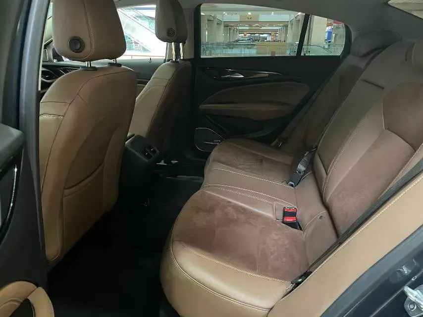 2020 Buick Regal 1.5T 169HP L4 9AT,autocango,china used car exporter,china ev exporter,chinese used car exporter,chinese used ev exporter