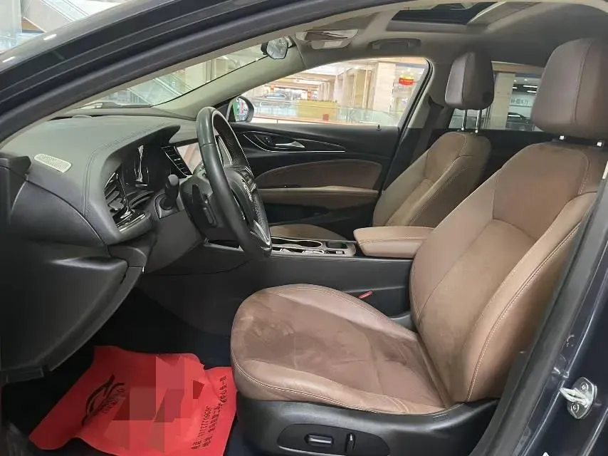 2020 Buick Regal 1.5T 169HP L4 9AT,autocango,china used car exporter,china ev exporter,chinese used car exporter,chinese used ev exporter