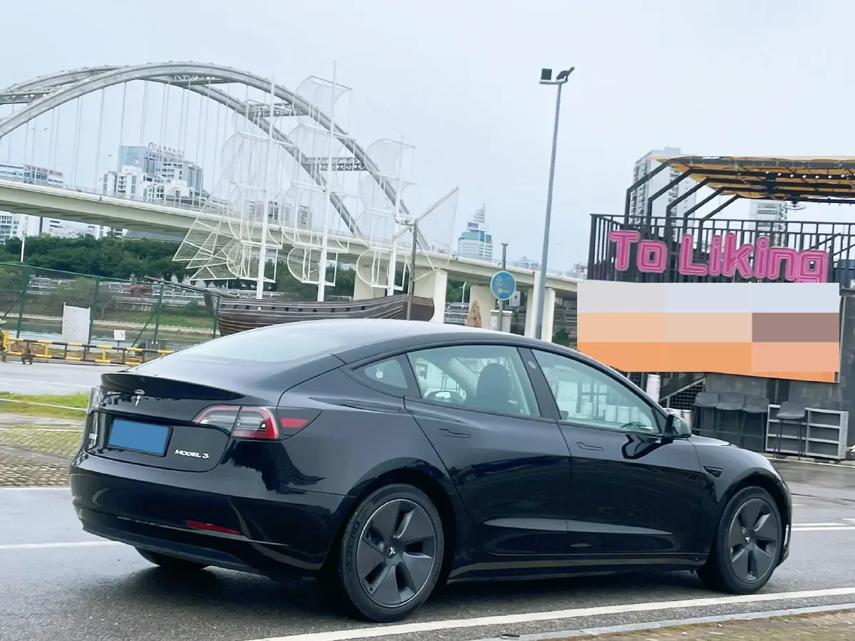2022 Tesla Model 3 BEV 60KWH,autocango,china used car exporter,china ev exporter,chinese used car exporter,chinese used ev exporter