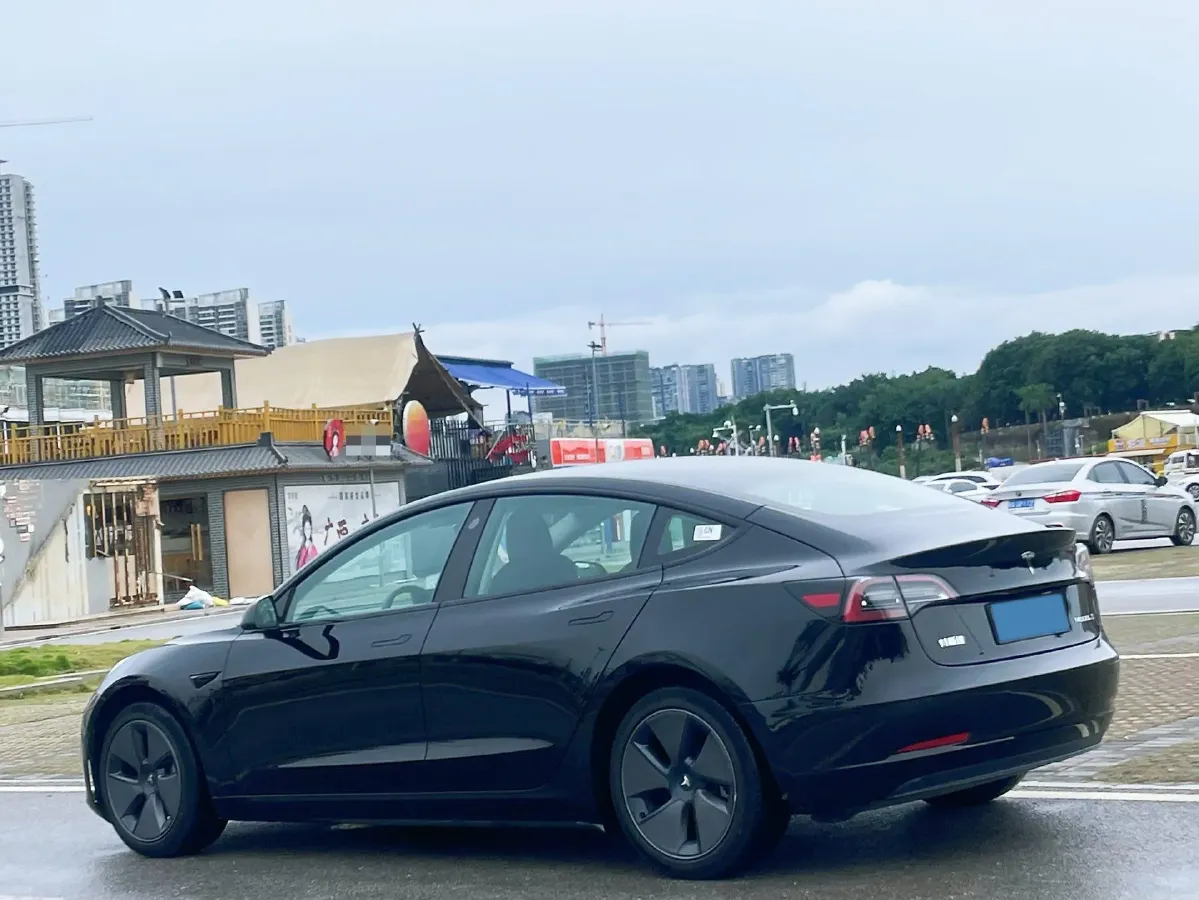 2022 Tesla Model 3 BEV 60KWH,autocango,china used car exporter,china ev exporter,chinese used car exporter,chinese used ev exporter