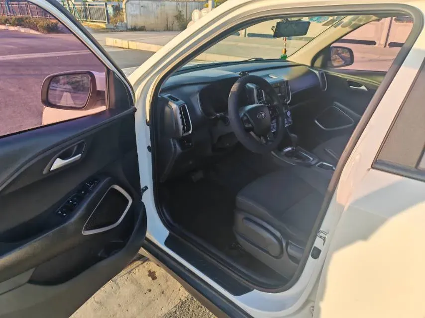 2018 Hyundai ix35 2.0L 160HP L4 6AT,autocango,china used car exporter,china ev exporter,chinese used car exporter,chinese used ev exporter