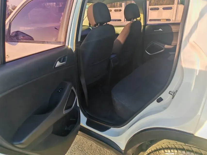 2018 Hyundai ix35 2.0L 160HP L4 6AT,autocango,china used car exporter,china ev exporter,chinese used car exporter,chinese used ev exporter