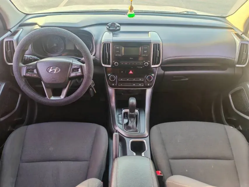 2018 Hyundai ix35 2.0L 160HP L4 6AT,autocango,china used car exporter,china ev exporter,chinese used car exporter,chinese used ev exporter