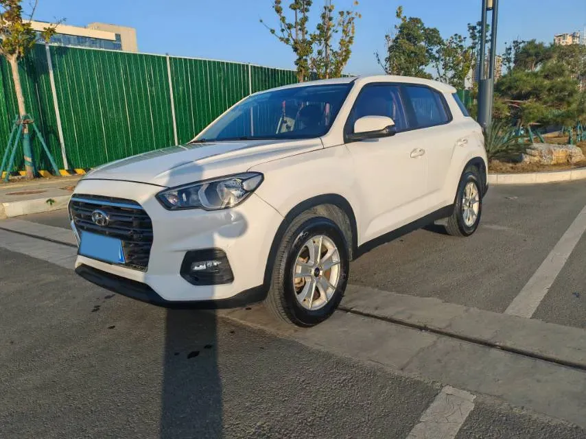 2018 Hyundai ix35 2.0L 160HP L4 6AT,autocango,china used car exporter,china ev exporter,chinese used car exporter,chinese used ev exporter