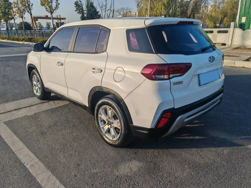 2018 Hyundai ix35 2.0L 160HP L4 6AT,autocango,china used car exporter,china ev exporter,chinese used car exporter,chinese used ev exporter