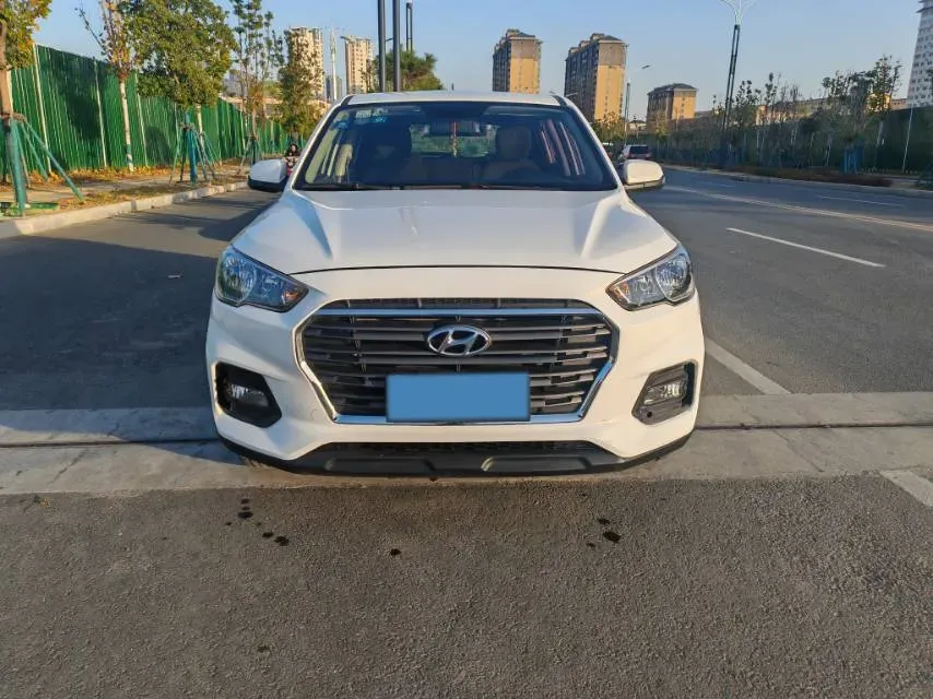 2018 Hyundai ix35 2.0L 160HP L4 6AT,autocango,china used car exporter,china ev exporter,chinese used car exporter,chinese used ev exporter