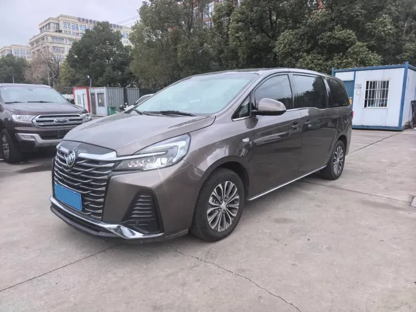 2022 Buick GL8 2.0T 237HP L4 9AT,autocango,china used car exporter,china ev exporter,chinese used car exporter,chinese used ev exporter