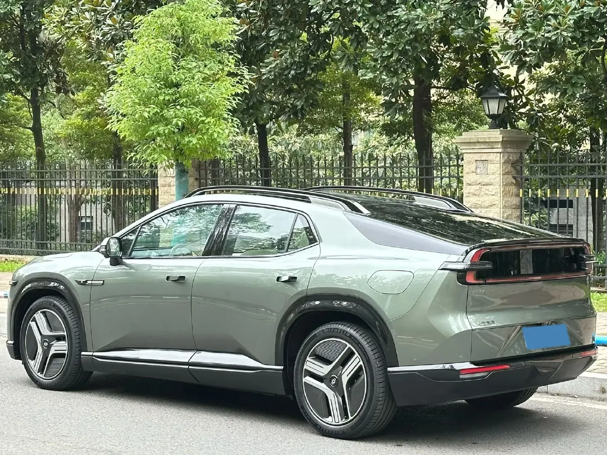 2025 ChangAn QiYuan E07 BEV 89.98KWH,autocango,china used car exporter,china ev exporter,chinese used car exporter,chinese used ev exporter