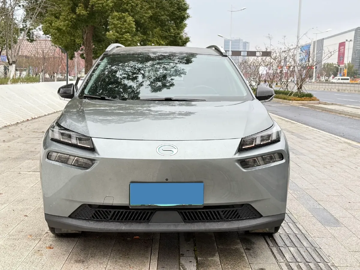 2021 Aion V BEV 80KWH,autocango,china used car exporter,china ev exporter,chinese used car exporter,chinese used ev exporter