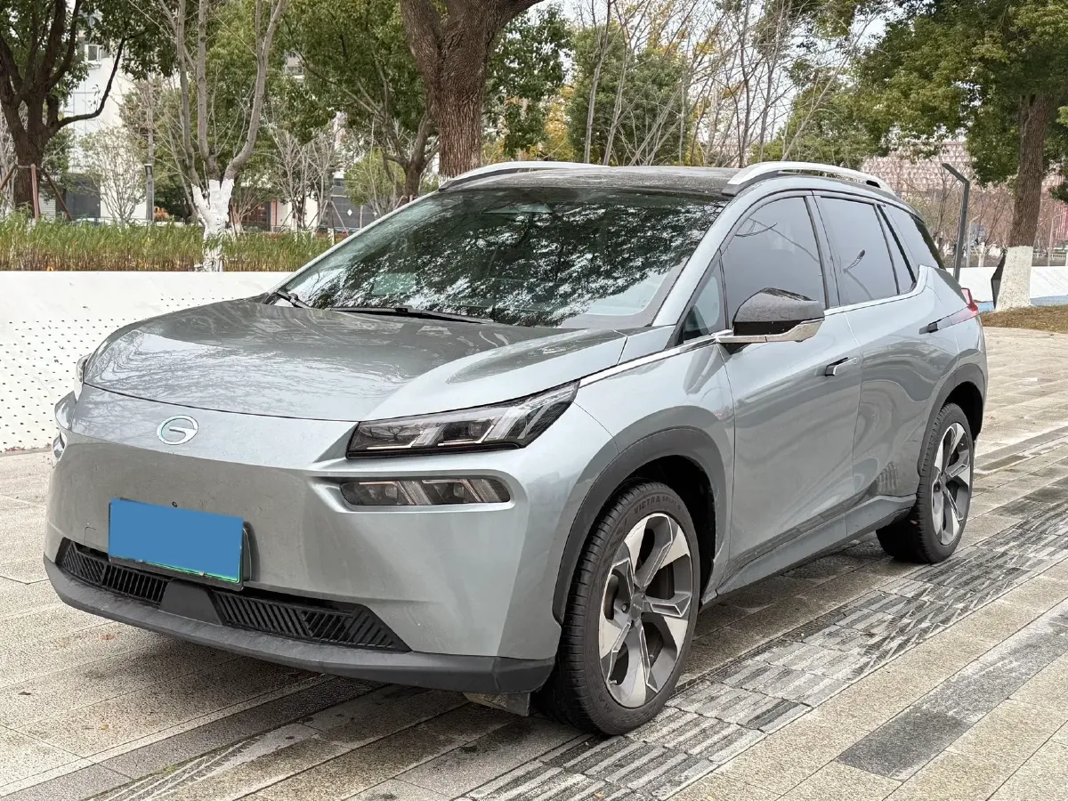 2021 Aion V BEV 80KWH,autocango,china used car exporter,china ev exporter,chinese used car exporter,chinese used ev exporter